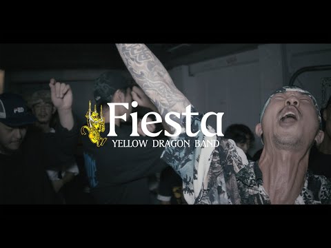 YDB - Fiesta ft. S-kaine (Prod. Chin The Asia) (Official Music Video)