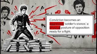 My Back Pages and the Ethics of Self-Revision | Bob Dylan Song Analysis