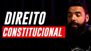PMBA 2025: Direito Constitucional para o Concurso | Aula Completa e Atualizada!