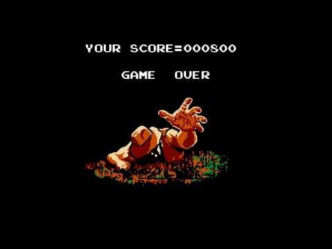 Game Over: The Adventures of Billy Bayou