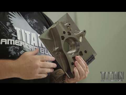 Using Mitee Bite Clamps in CNC Machining