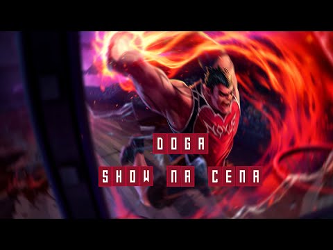 MONTAGE:DOGASHOWS #3 MELHORES MOMENTO DOGA SHOW NA CENA