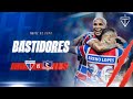 BASTIDORES FORTALEZA 4x0 COLO COLO CONMEBOL LIBERTADORES