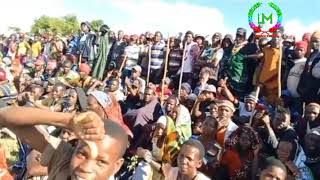 Jimiminogeni dotto mafuliko ya watu 2026 by lufunza manyanda 