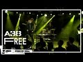 James Chance & Les Contortions - Do the splurge // Live 2016 // A38 Free