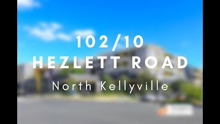 102/10 Hezlett Road, NORTH KELLYVILLE, NSW 2155