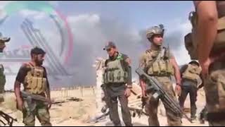 حسين الاكرف هلا بيكم يا ابطال الميادين