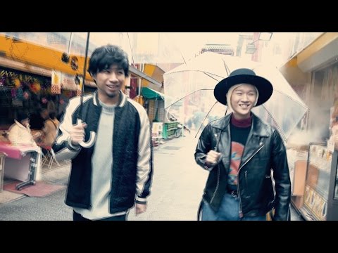 RAIN / 吉田山田【MUSIC VIDEO】