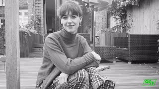 DAISY EDGAR-JONES TALKS GNOMES & WES ANDERSON | GWTV