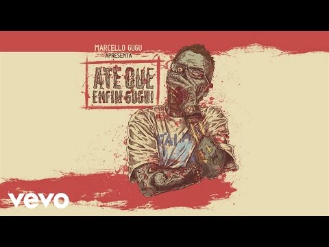 Marcello Gugu - Miss Hollywood (Audio) ft. Drik Barbosa