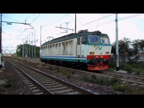 LIS TIGRE e633.205 - CAIMANO e655.185 CARGO E CARRI A PIANALE.