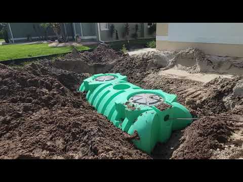 Septic North Port Fl