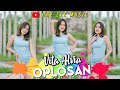 Vita Alvia Oplosan DJ Remix