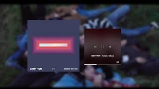 Download lagu KHW Remake: ENHYPEN - Given-Taken (Instrumental) mp3
