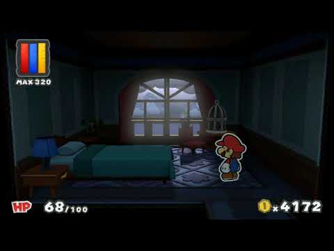 Dark Bloo Inn Creepy Ambience