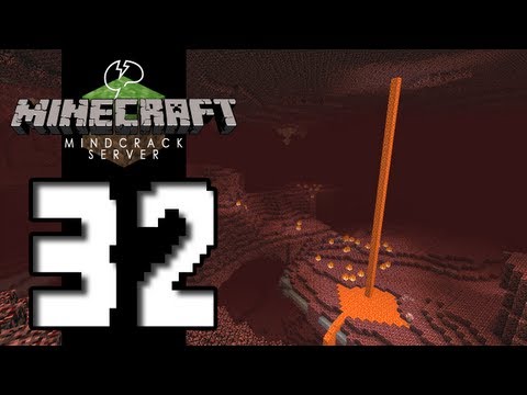 Beef Plays Minecraft - Mindcrack Server - S3 EP32 - I Was Set Up!