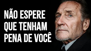 Essas Lições de Vida São Difíceis de Engolir, Mas Necessárias