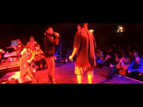 NARCISO vs JONAVI (Cuartos) | Al Kaeda Deluxe 2017