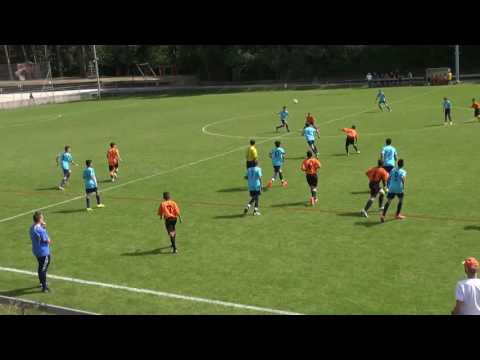 Trailer Juniors C: Team Littoral C2 - Bas Lac