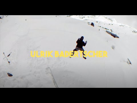 ULRIK BADERTSCHER FULL PART THE FUTURE OF YESTERDAY
