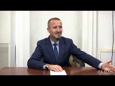 Zemra rinohet në dy gjëra - Dr. Imam Ahmed Kalaja