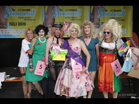 CSD München 2019: PumpsRace(R)