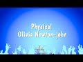 Physical - Olivia Newton-john (Karaoke Version)