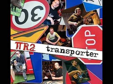 Pier2 Marek Raduli Wojtek Pilichowski Tom Łosowski (Riff connection)