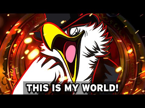 The Most POWERFUL Character in One Piece