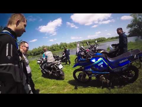 Sobota z Proenduro 19 05