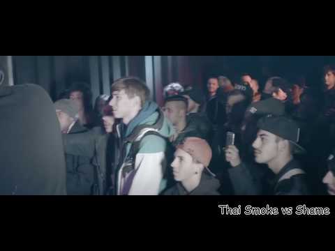 LE MIGLIORI RISPOSTE DEL FREESTYLE ITALIANO