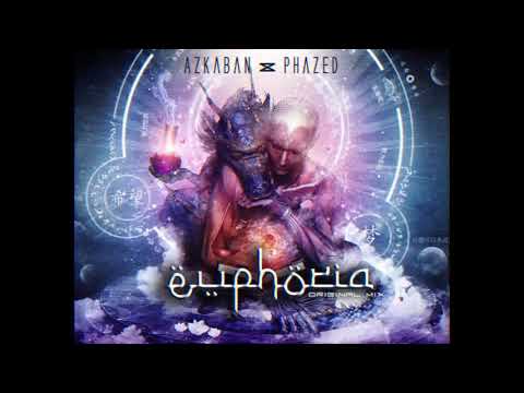 Azkaban & Phazed - Euphoria (Original Mix)