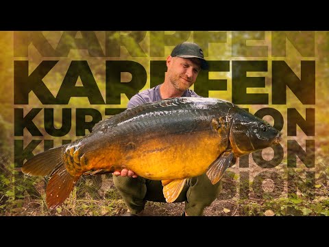 KURZE SESSIONS & DICKE KARPFEN - Mega Fänge trotz Zeitdruck