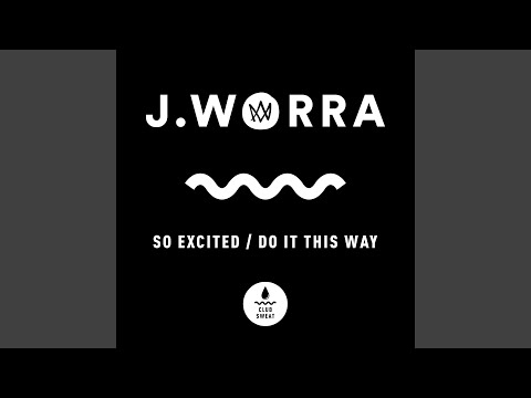 So Excited (Extended Mix)