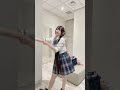 Why Are Japan S Schoolgirl Skirts So Short Shorts Japan Japaneseculture Discoverjapan