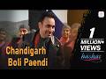 Chandigarh Boli Paendi Song Hashar Punjabi Movie Babbu Mann