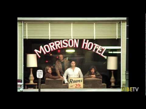 The Morrison Hotel Photo Gallery Opens in Los Angeles