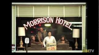 The Morrison Hotel Photo Gallery Opens in Los Angeles