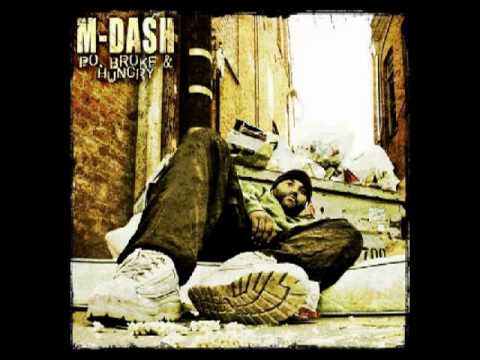 The Bay Never Left By M-Dash Ft San Quinn