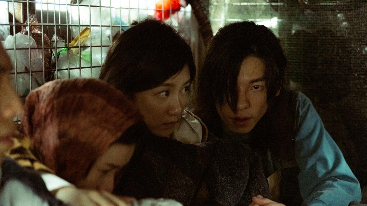 NĂM CỦA ANH, NGÀY CỦA EM