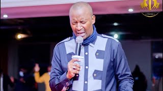 Bishop TE Twala  Ngiyamethemba owaseCalvary