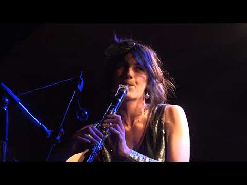 YouK trio - Live de l'Espace - Mazurka des Croissants (P.Heitz)