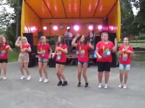 ŚDM 2016 - Tak tak Panie