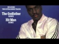 Spoonie Gee ‎– Hit Man (Remix)