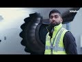 Behind the scenes: Aviation Security Agent Behind the scenes: Aviation Security Agent