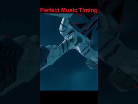 I'm Here Perfect Music Timing