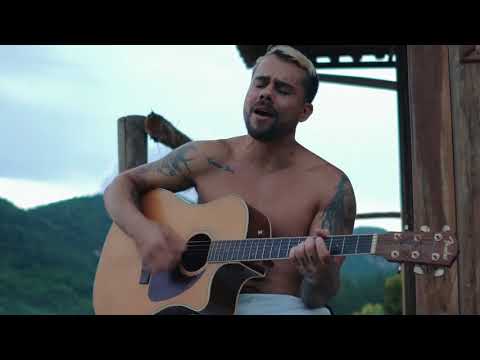 HORIZONTE INCERTO - MACUCOS - LIVE SESSION - GRUMARI - RJ