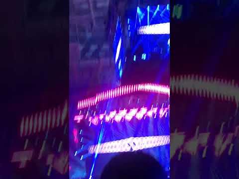 190728 Exploration in Seoul Day 3 - Gravity