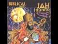 Biblical - Jah works - Virgin islands REGGAE