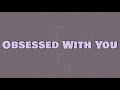 Central Cee - Obsessed With You (Lyrics) | “I Hope A Trap Boy’s Your Type”